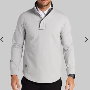 BYLT Elite+ Fairway Drop-Cut Pullover XL